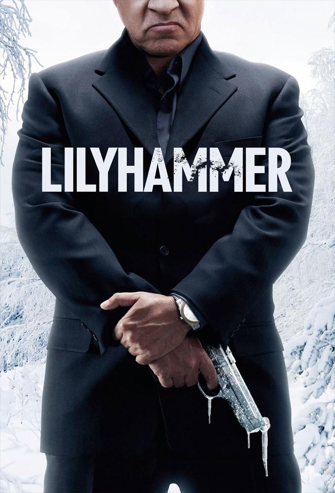 TV ratings for Lilyhammer in Norway. Netflix TV series