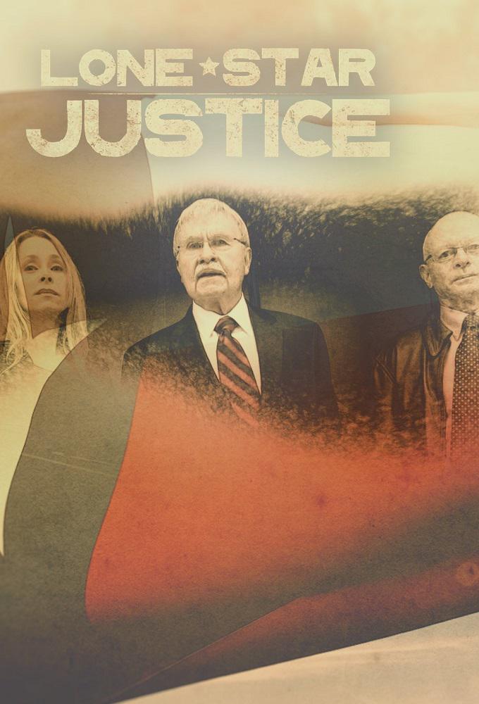 TV ratings for Lone Star Justice in India. investigation discovery TV series