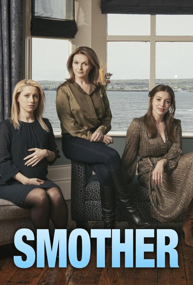 TV ratings for Smother in Ireland. Raidió Teilifís Éireann (RTÉ) TV series