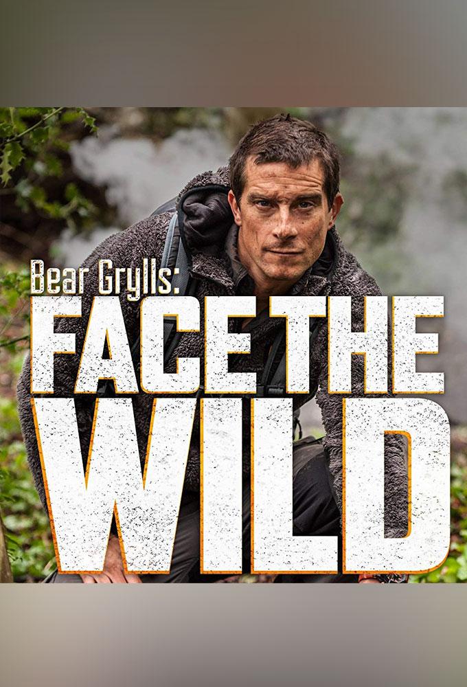 TV ratings for Bear Grylls: Face The Wild in Nueva Zelanda. Facebook Watch TV series