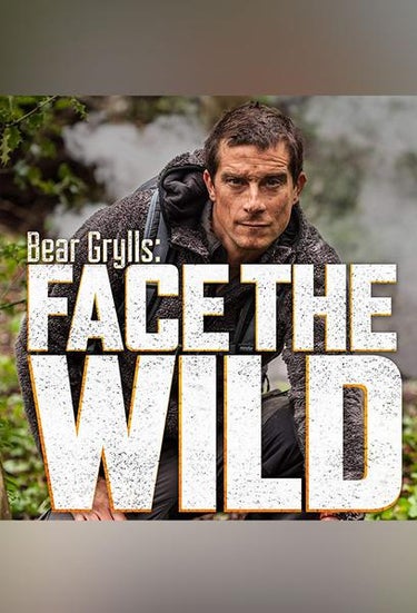 Bear Grylls: Face The Wild