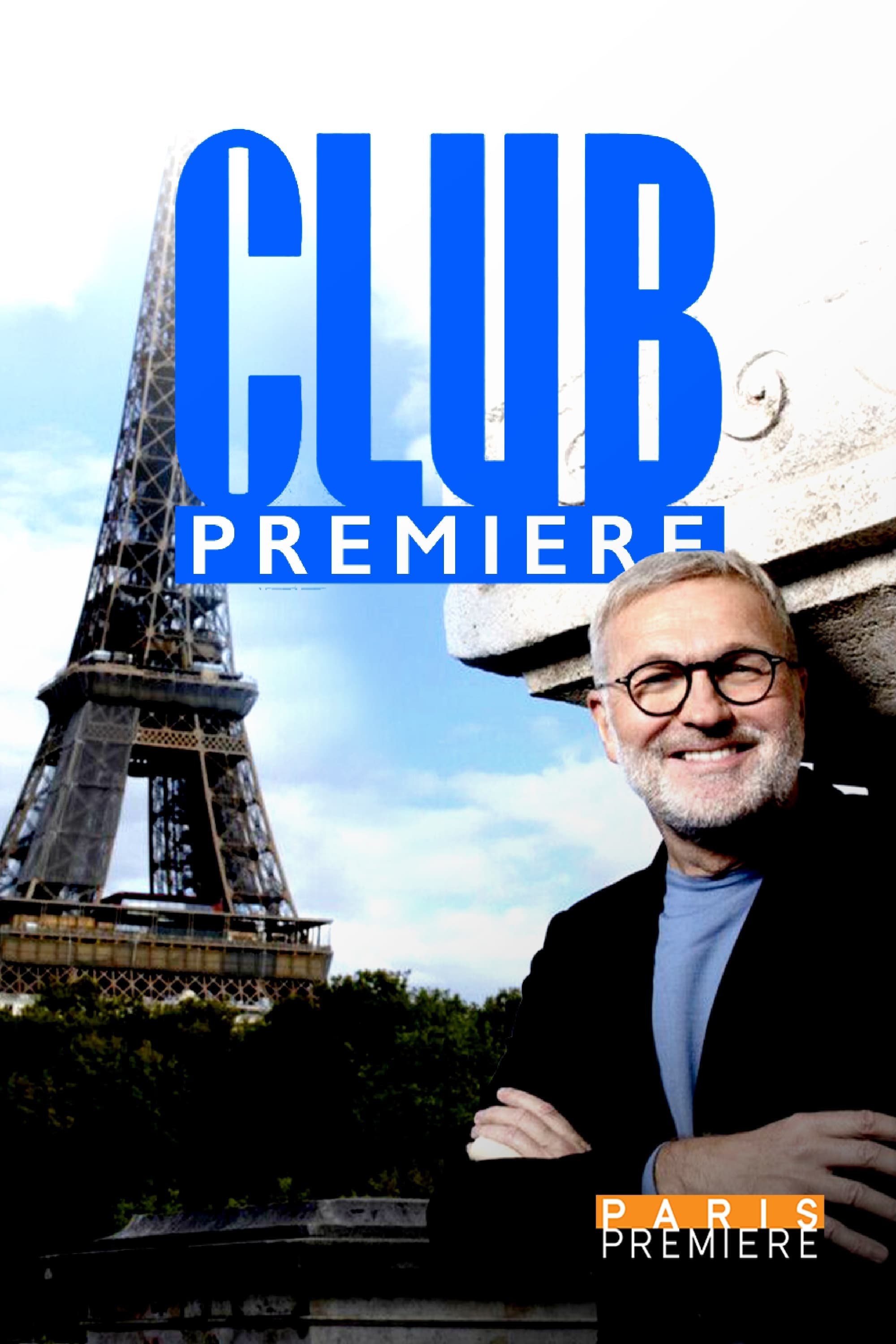 TV ratings for Club Première in Mexico. Paris Première TV series