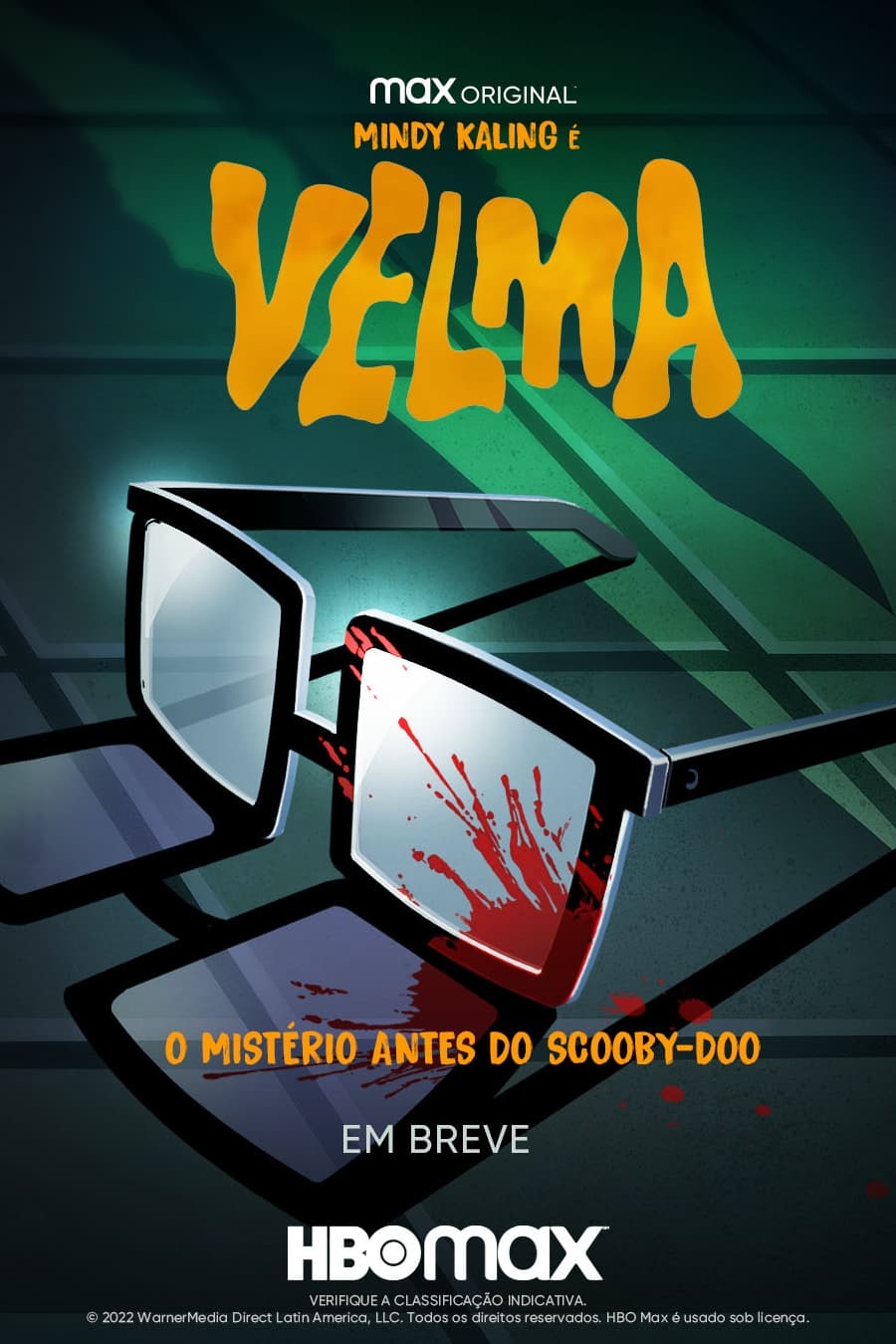 TV ratings for Velma in los Estados Unidos. HBO Max TV series