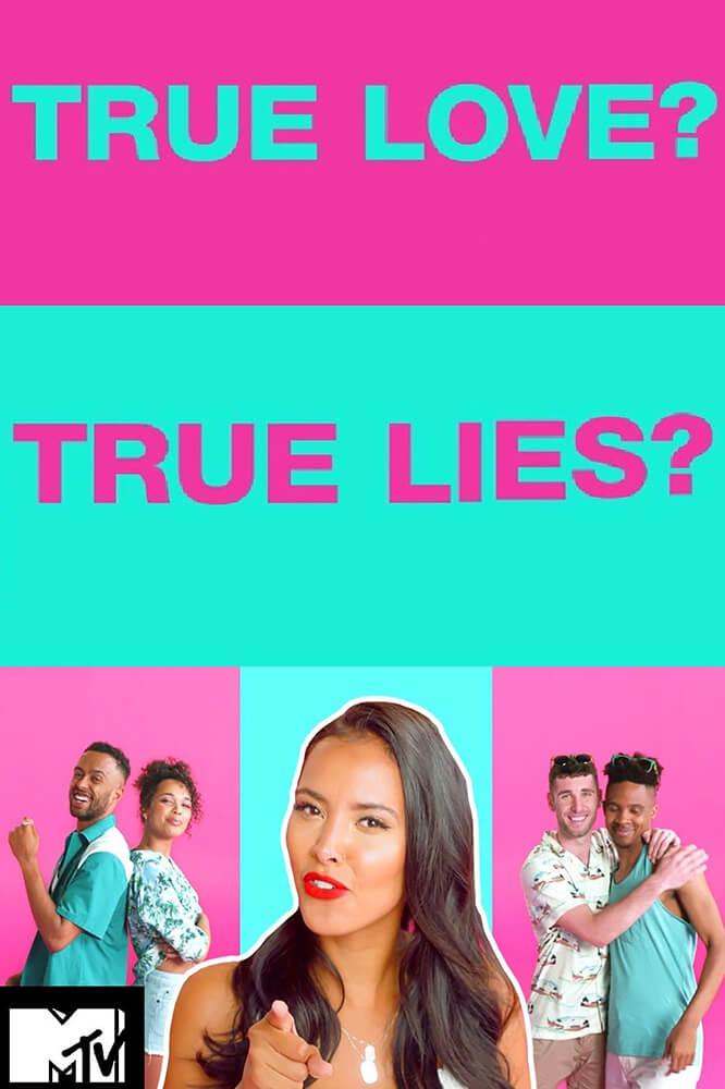TV ratings for True Love Or True Lies? in Denmark. MTV TV series