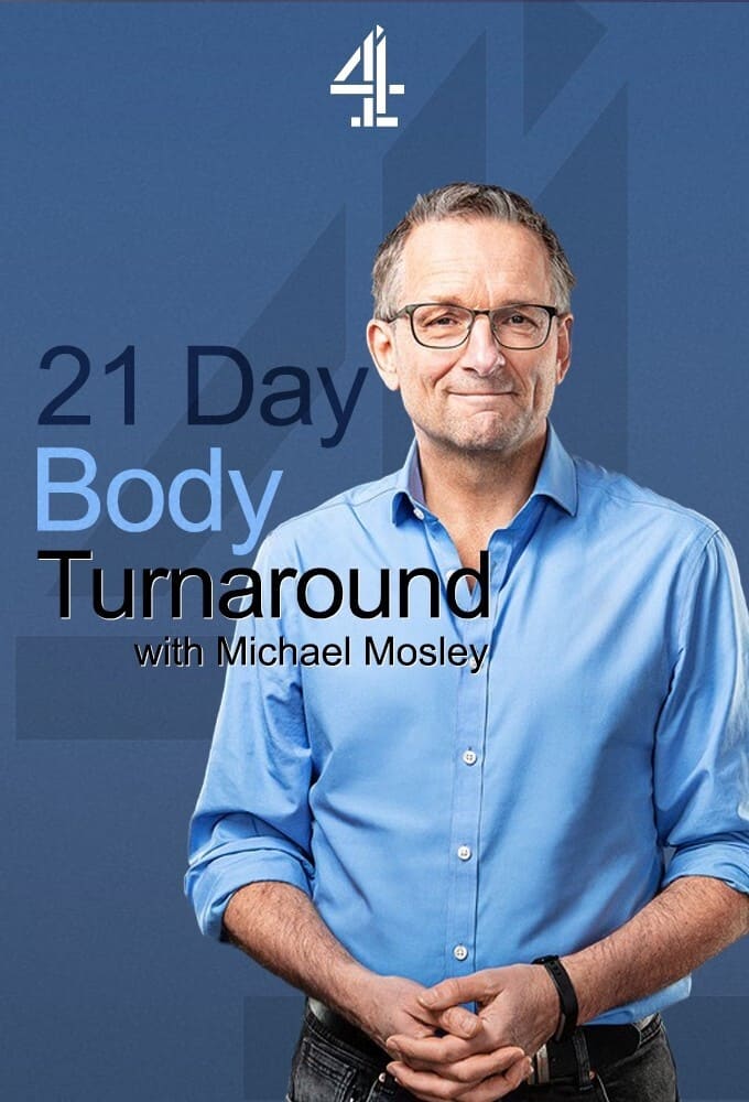 TV ratings for 21 Day Body Turnaround With Michael Mosley in Turkey. Channel 4 TV series