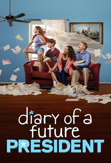 Diary Of A Future President