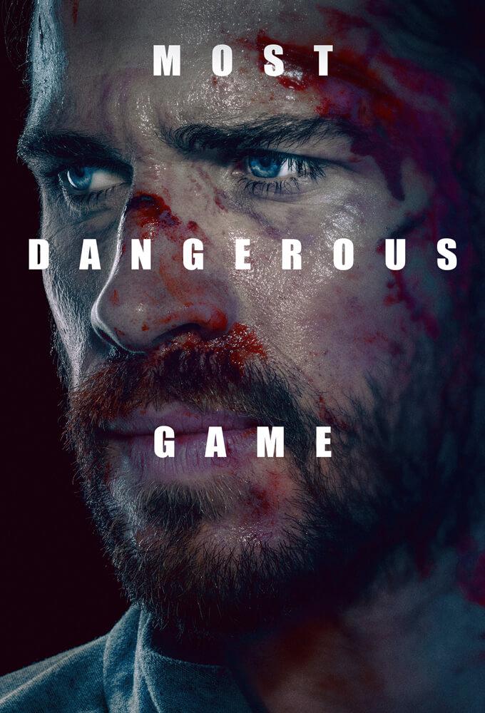 TV ratings for Most Dangerous Game in Australia. Quibi TV series