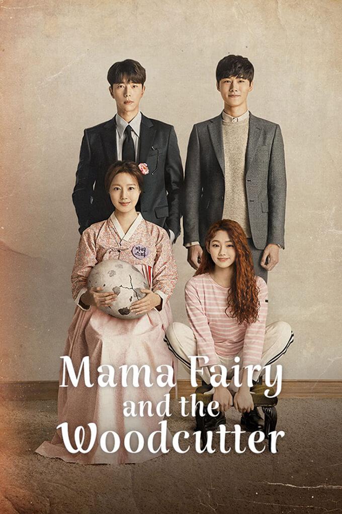 TV ratings for Mama Fairy And The Woodcutter (계룡선녀전) in the United Kingdom. tvN TV series
