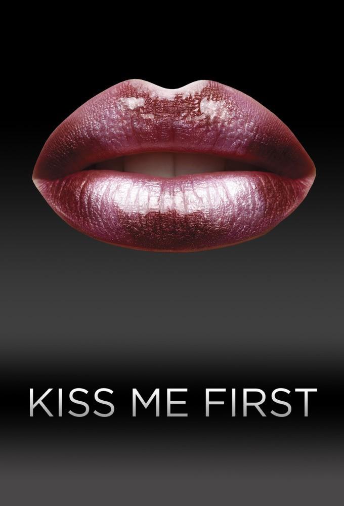 TV ratings for Kiss Me First in Mexico. Netflix TV series