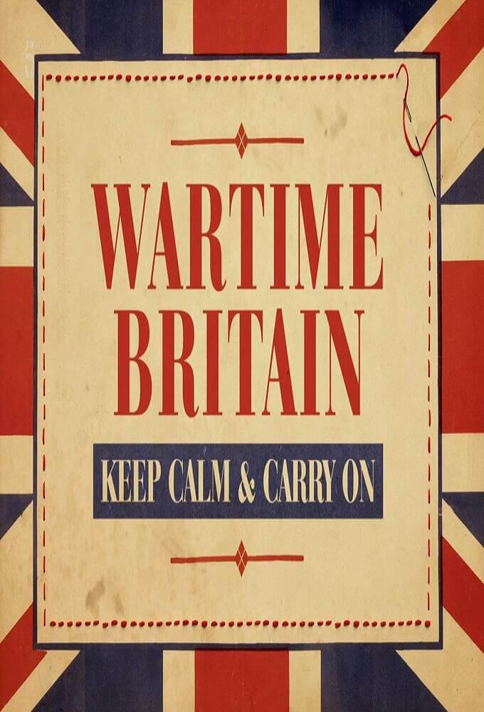 TV ratings for Wartime Britain in Brazil. Channel 5 TV series