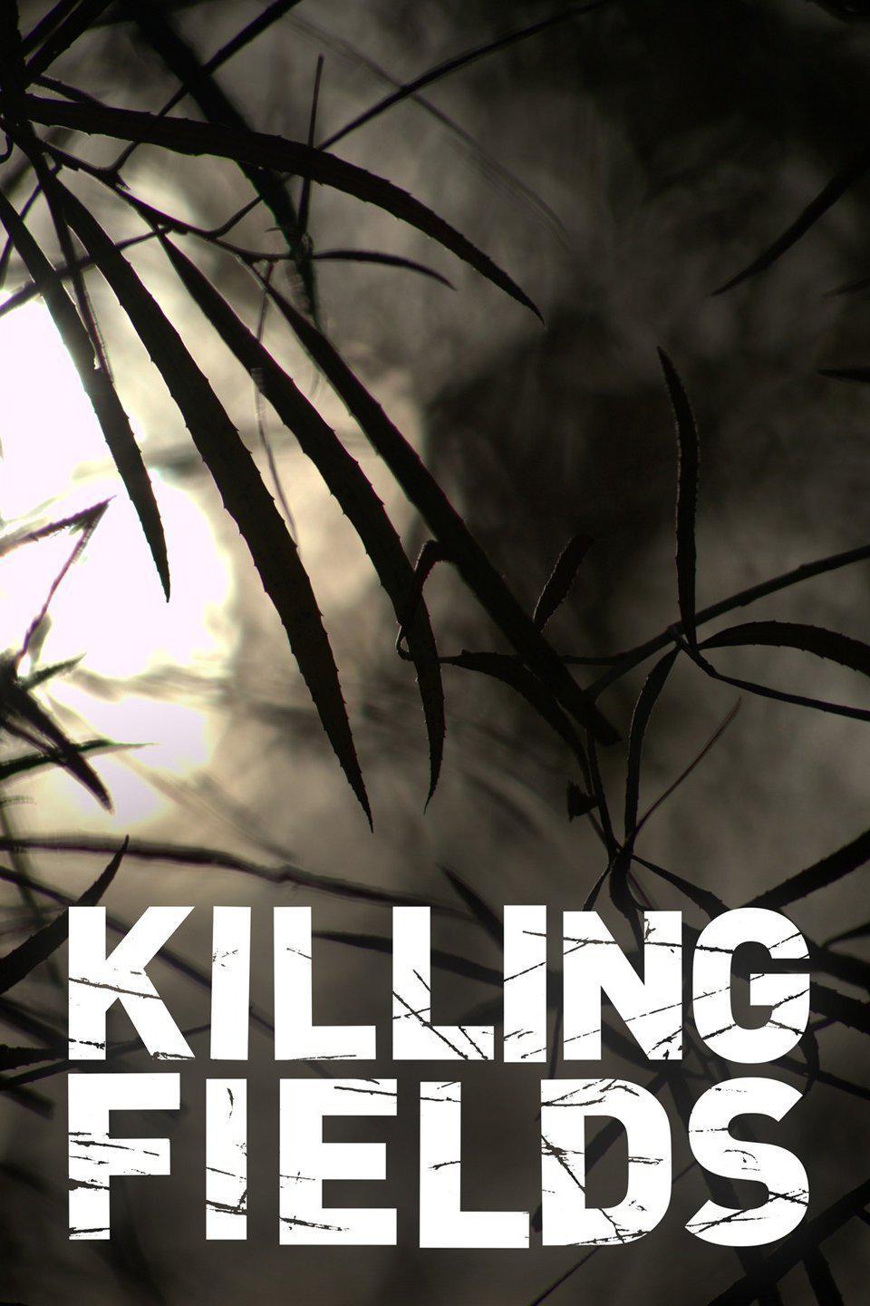 TV ratings for Killing Fields in Mexico. Discovery Channel TV series