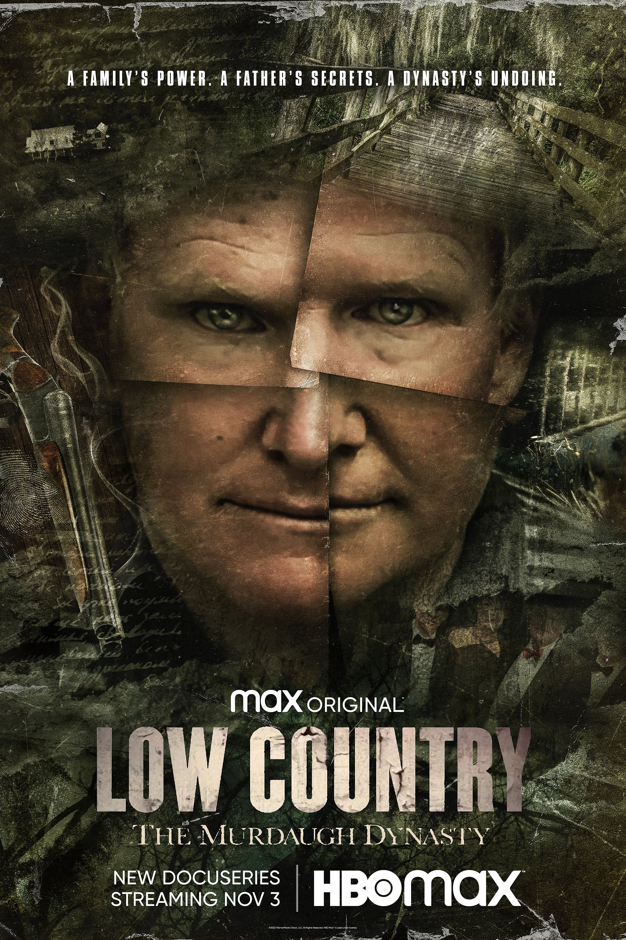 TV ratings for Low Country: The Murdaugh Dynasty in Philippines. HBO Max TV series