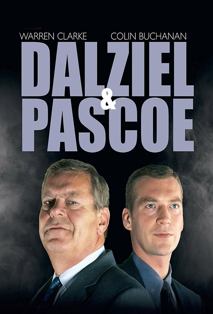 TV ratings for Dalziel And Pascoe in Sweden. BBC One TV series