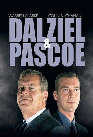 Dalziel And Pascoe