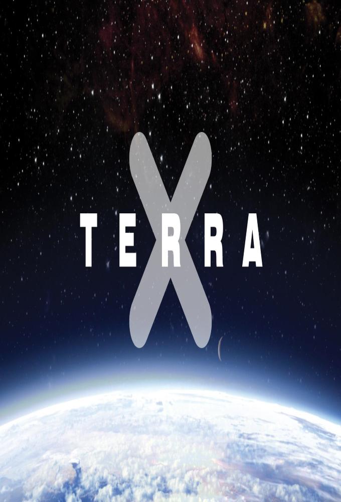 TV ratings for Terra X in Germany. ZDF TV series