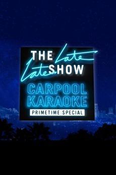 TV ratings for The Late Late Show Carpool Karaoke Primetime Special 2018 in Japan. CBS TV series