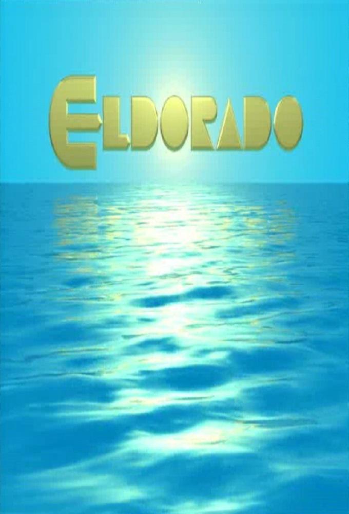 TV ratings for Eldorado in Denmark. BBC One TV series