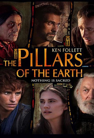 The Pillars Of The Earth