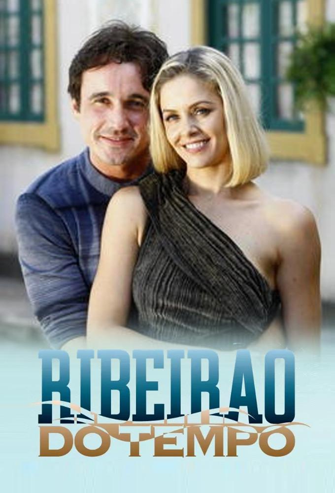 TV ratings for Ribeirão Do Tempo in Ireland. RecordTV TV series