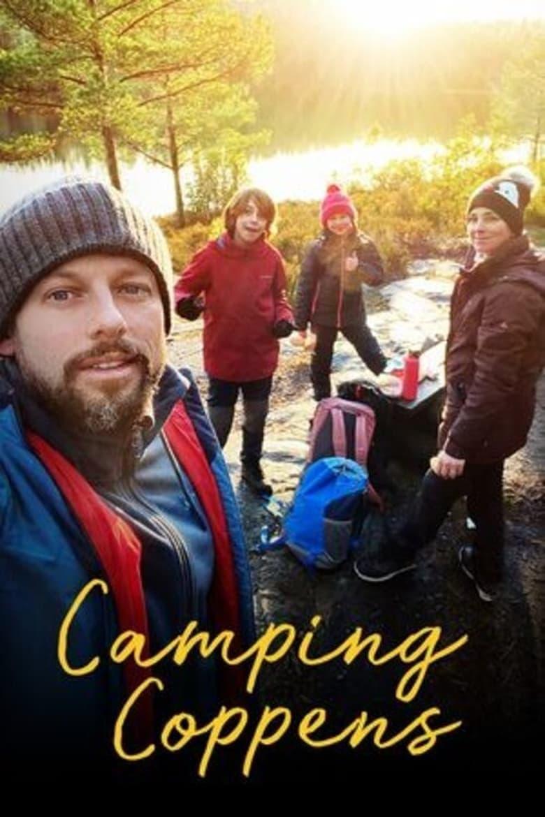 TV ratings for Camping Coppens - Op Weg Naar Zweden in Turkey. VTM TV series
