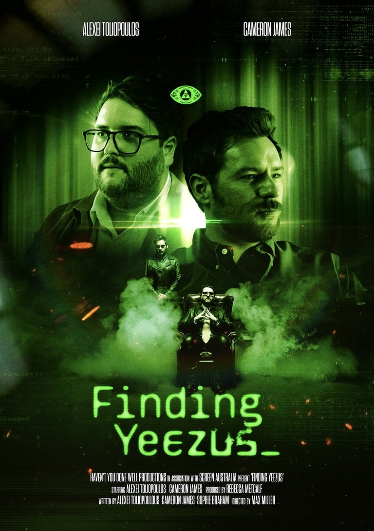 TV ratings for Finding Yeezus in Colombia. youtube TV series