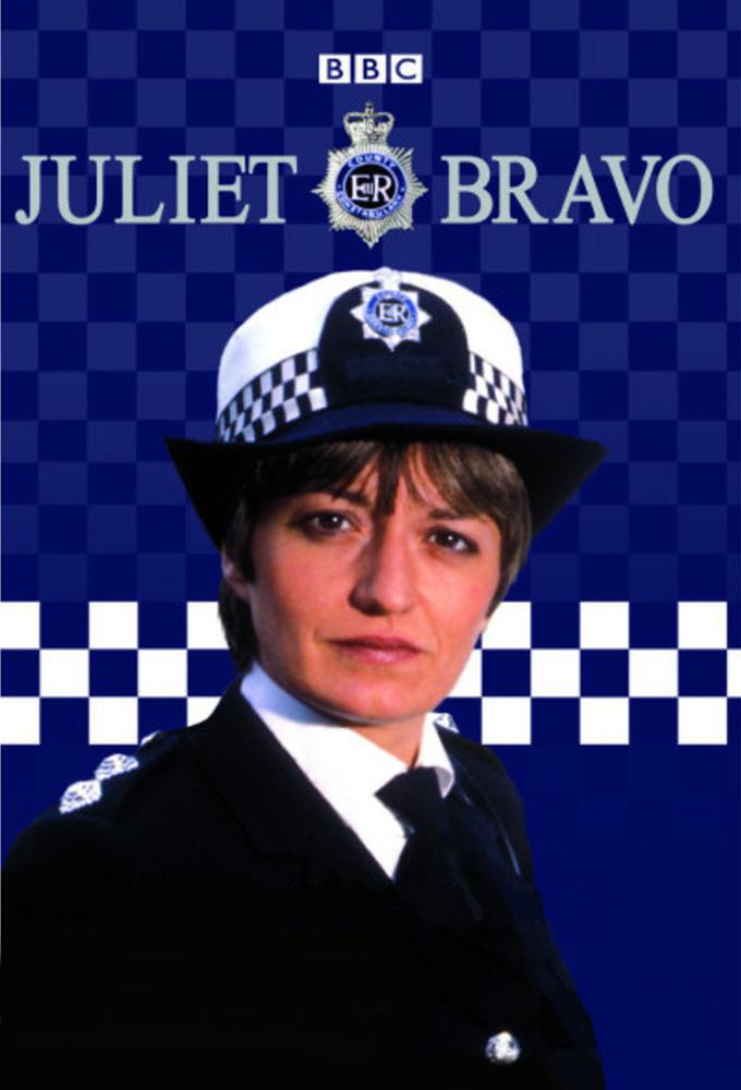 TV ratings for Juliet Bravo in Colombia. BBC TV series