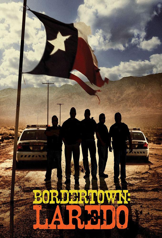 TV ratings for Bordertown: Laredo in Australia. a&e TV series