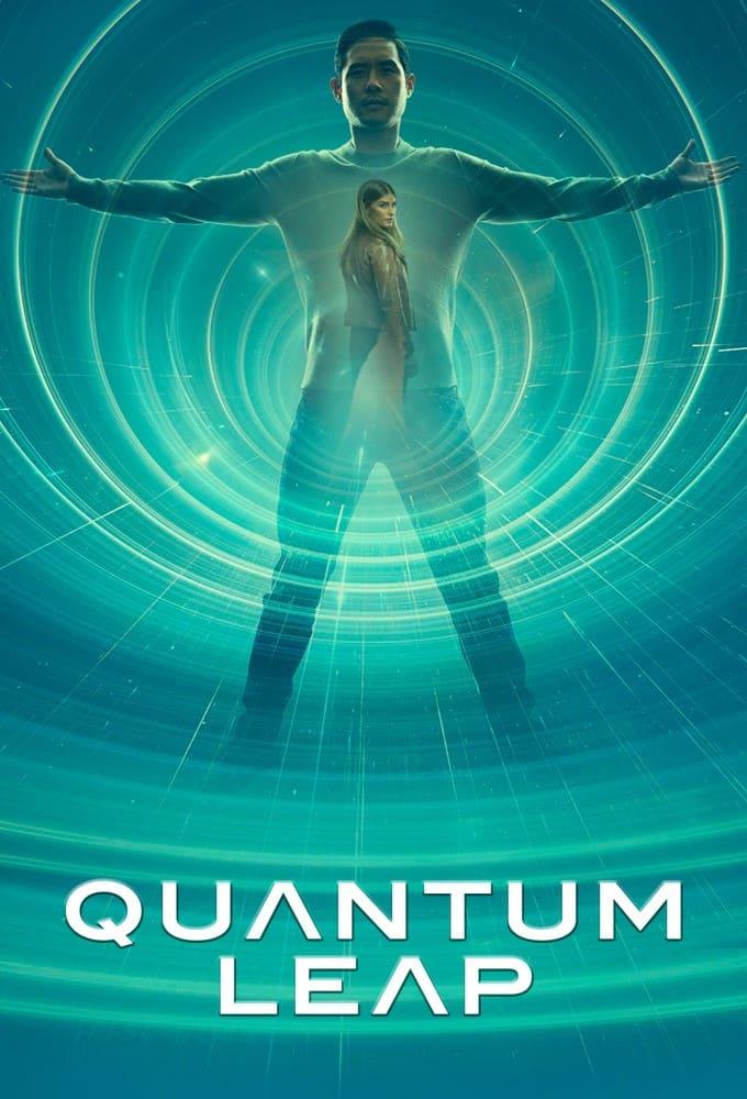 TV ratings for Quantum Leap in Australia. NBC TV series