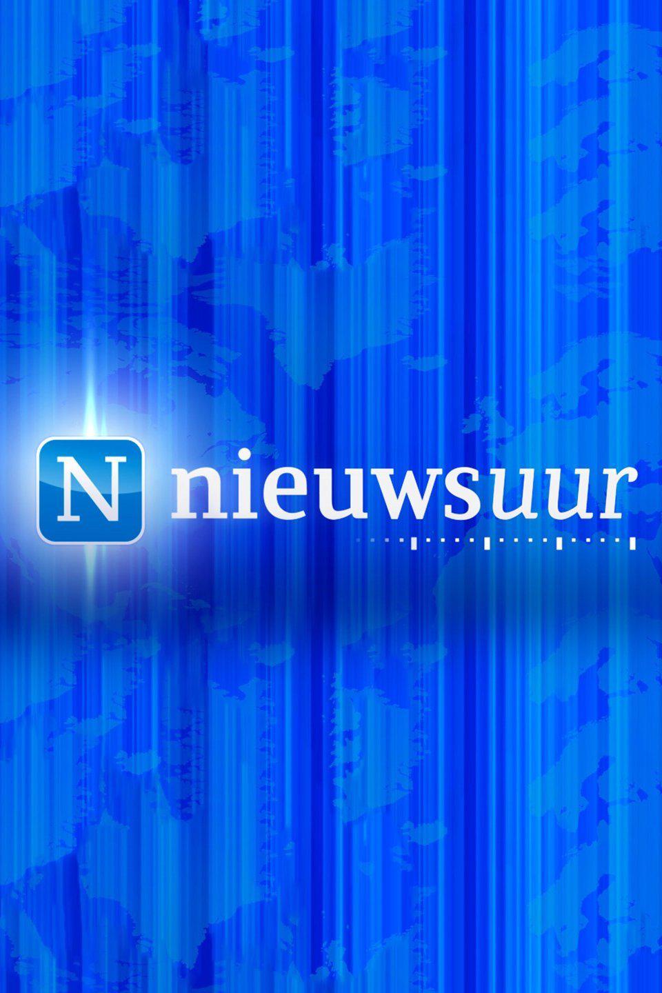 TV ratings for Nieuwsuur in India. NPO 2 TV series