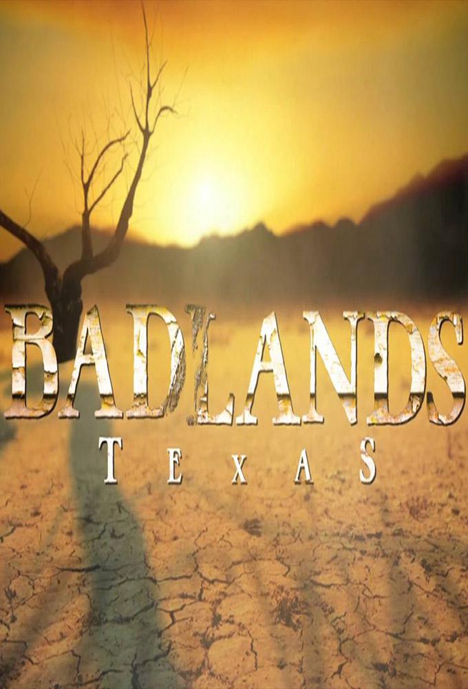 TV ratings for Badlands, Texas in Tailandia. National Geographic Channel TV series