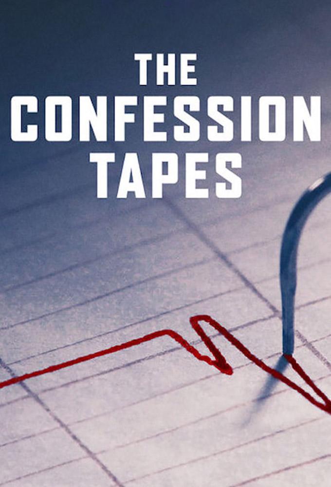 TV ratings for The Confession Tapes in Chile. Netflix TV series