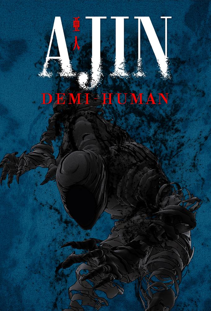 TV ratings for Ajin: Demi-Human in Canada. MBS TV series