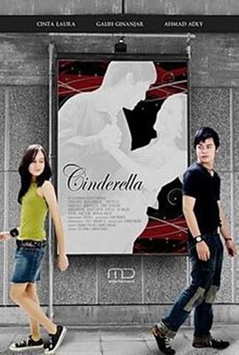 TV ratings for Cinderella: Apakah Cinta Hanya Mimpi? in South Korea. SCTV TV series