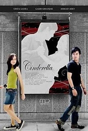 Cinderella: Apakah Cinta Hanya Mimpi?
