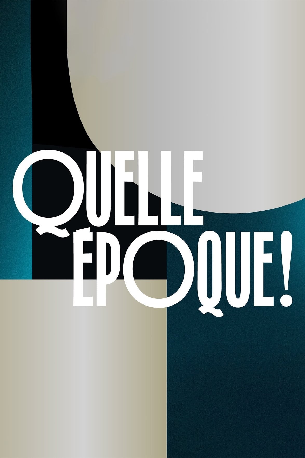 TV ratings for Quelle Époque! in Colombia. France 2 TV series