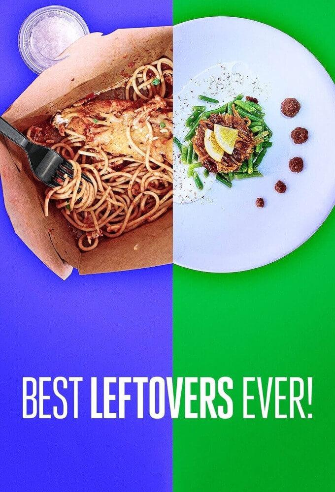 TV ratings for Best Leftovers Ever! in the United States. Netflix TV series