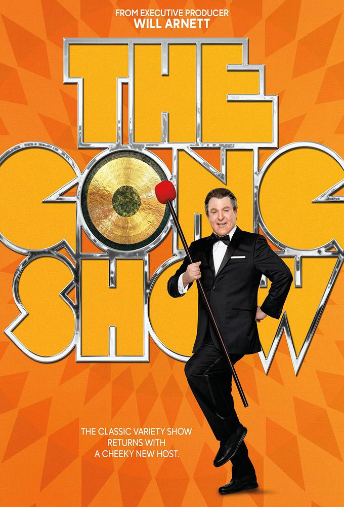 TV ratings for The Gong Show in Germany. abc TV series
