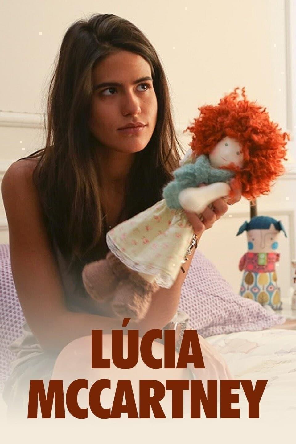 TV ratings for Lúcia Mccartney in the United States. GNT TV series