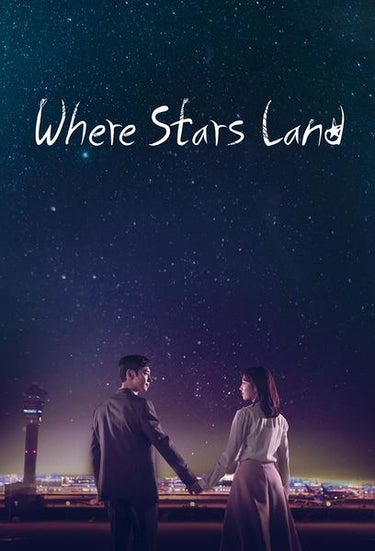 Where Stars Land (여우각시별)