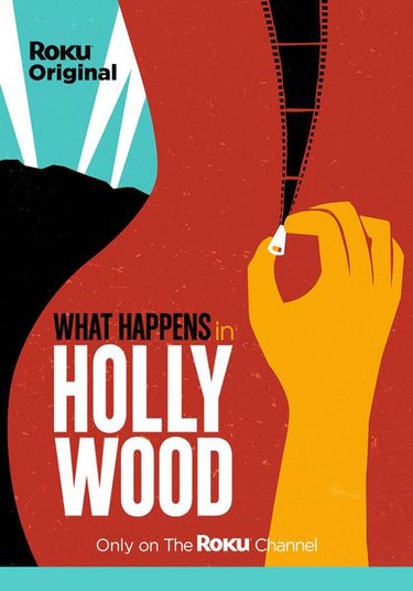 What Happens In Hollywood
