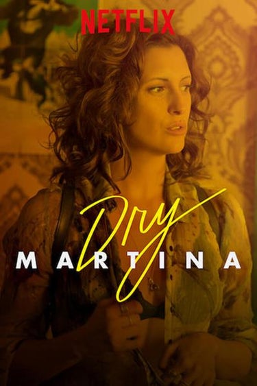 Dry Martina