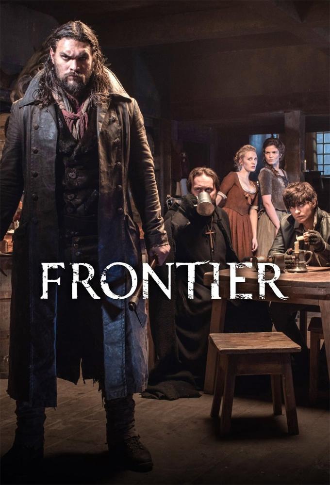 TV ratings for Frontier in Spain. Netflix TV series