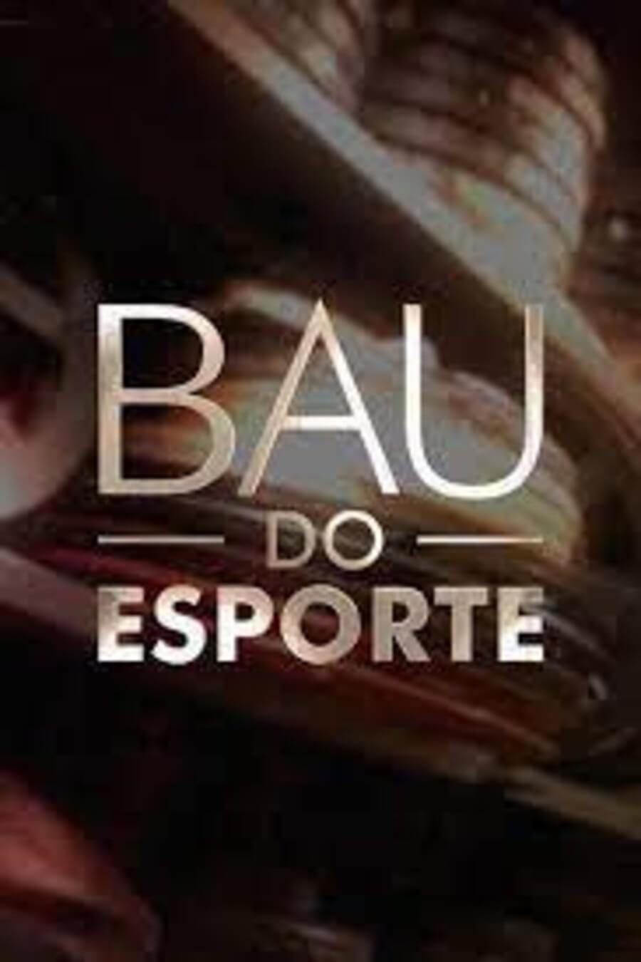 TV ratings for Baú Do Esporte in Russia. SporTV TV series