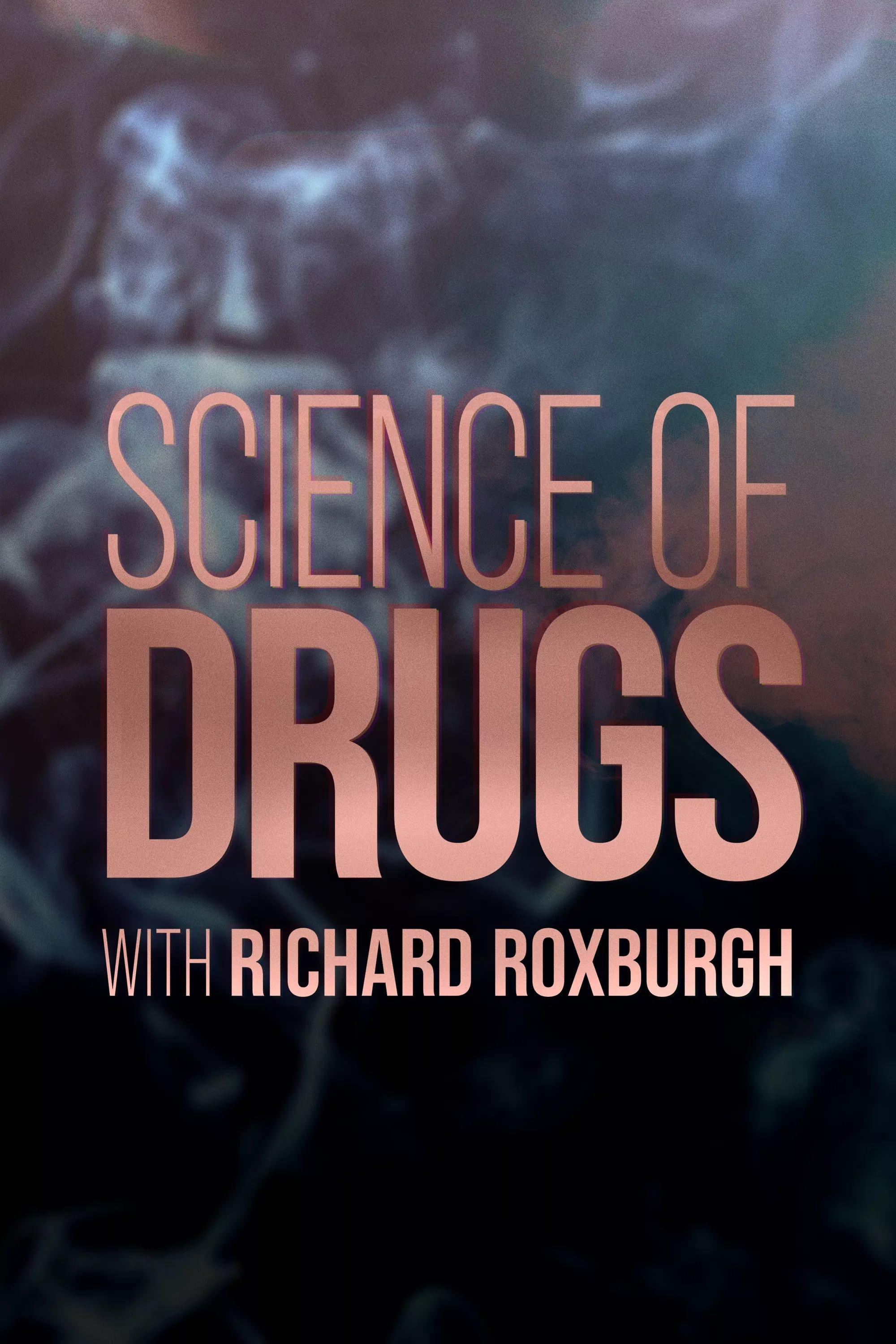 TV ratings for Science Of Drugs With Richard Roxburgh in the United States. abc TV series