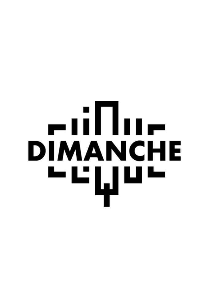 TV ratings for Clique Dimanche in the United States. Canal+ TV series