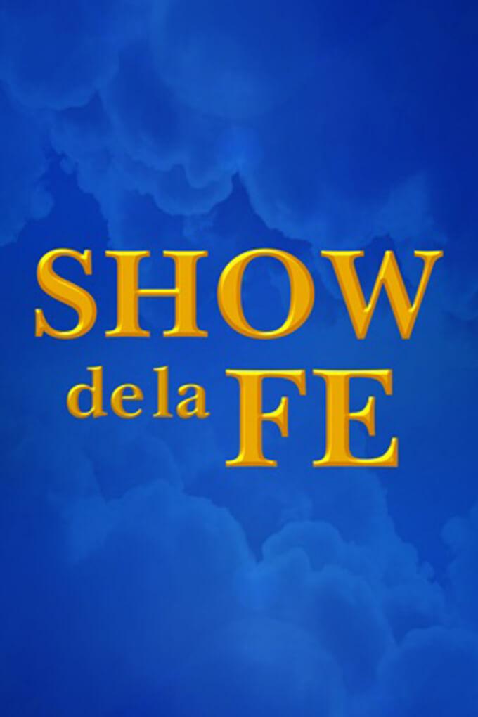 TV ratings for El Show De La Fe in Japón. ENLACE TV series