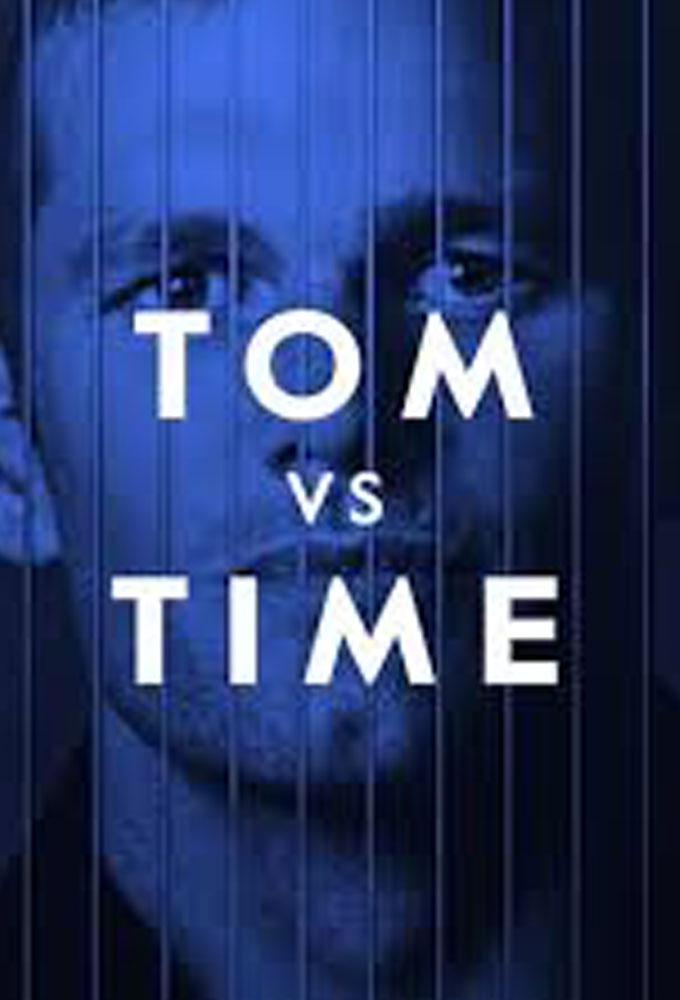 TV ratings for Tom Vs Time in Canada. Facebook Watch TV series