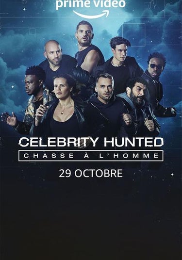 Celebrity Hunted - France - Manhunt