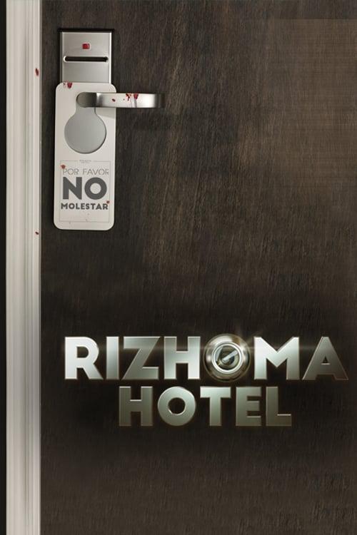 TV ratings for Rizhoma Hotel in Chile. Telefe TV series