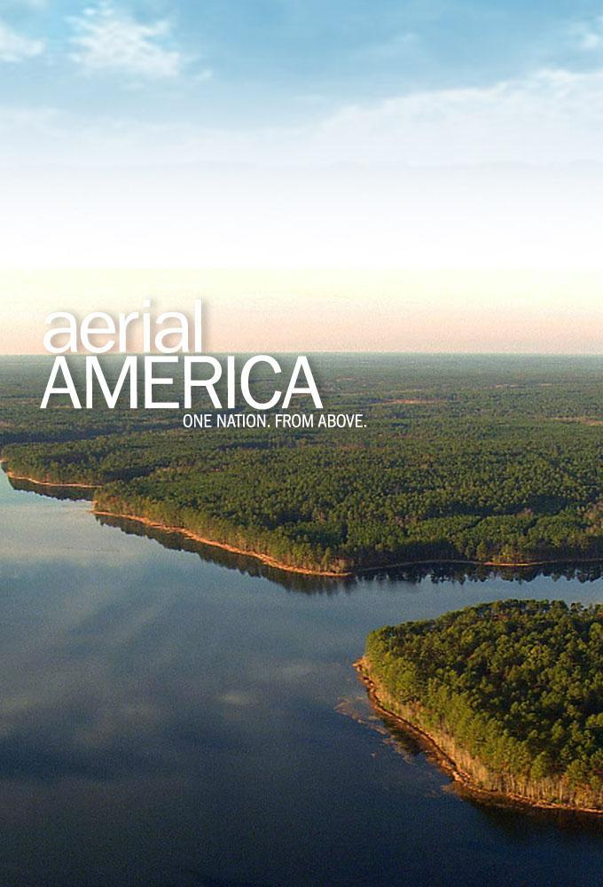 TV ratings for Aerial America in Poland. The Smithsonian Channel TV series